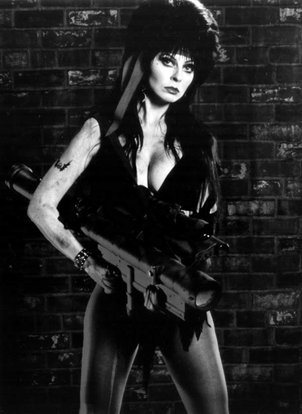 Cassandra Peterson