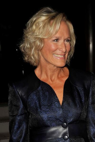 Glenn Close
