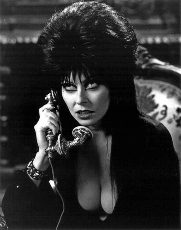 Cassandra Peterson