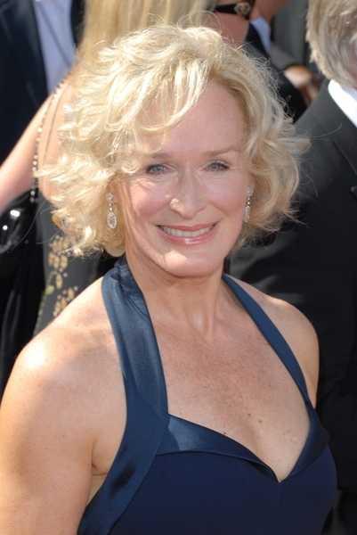 Glenn Close
