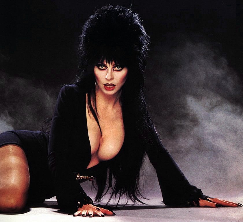 Cassandra Peterson