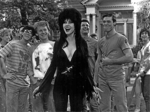 Cassandra Peterson