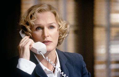 Glenn Close