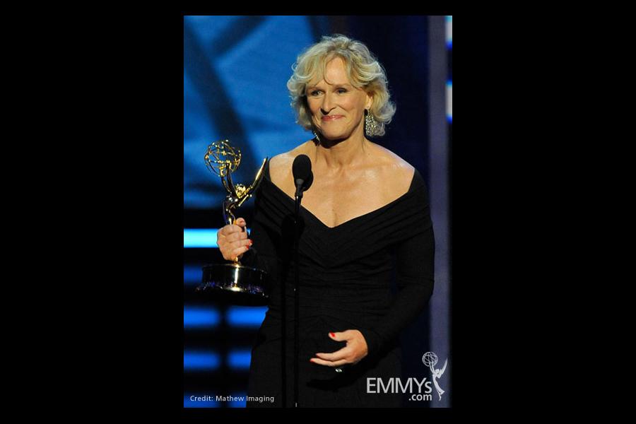 Glenn Close