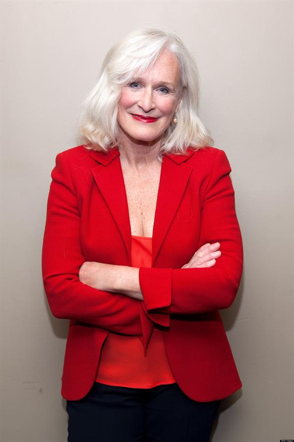 Glenn Close