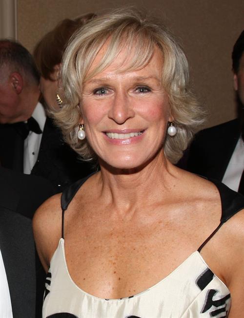 Glenn Close