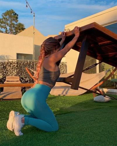 Nikki Blackketter
