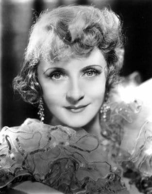 Billie Burke