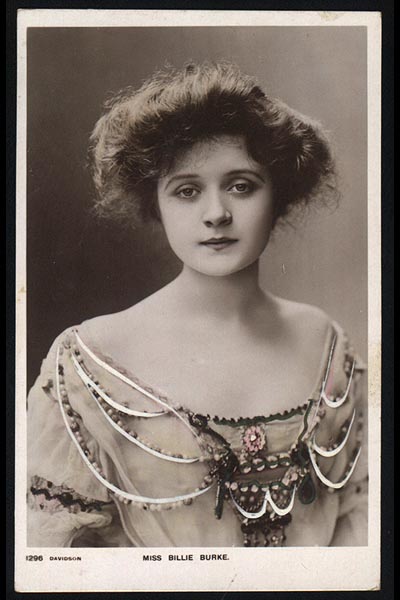 billie-burke