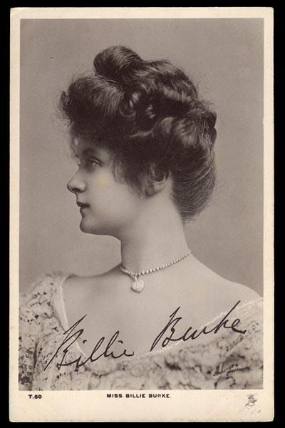 Billie Burke