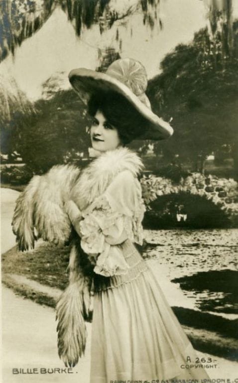 billie-burke