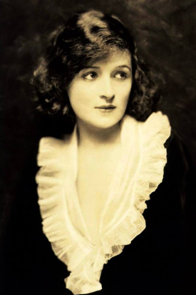 Billie Burke