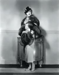 Billie Burke