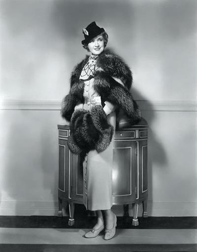 Billie Burke