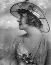 Billie Burke