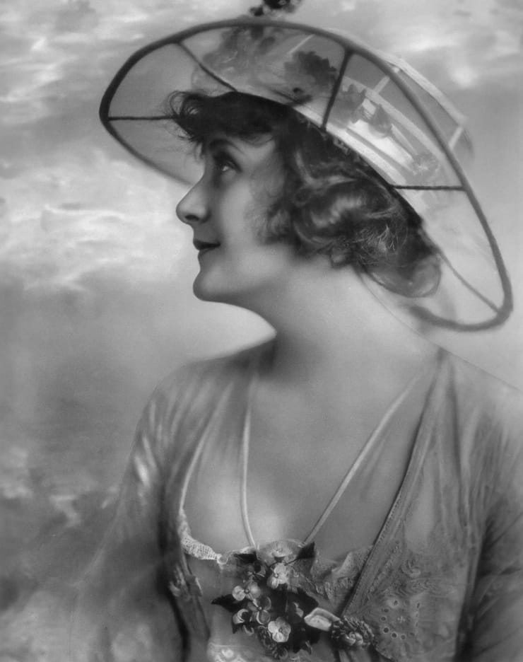 billie-burke