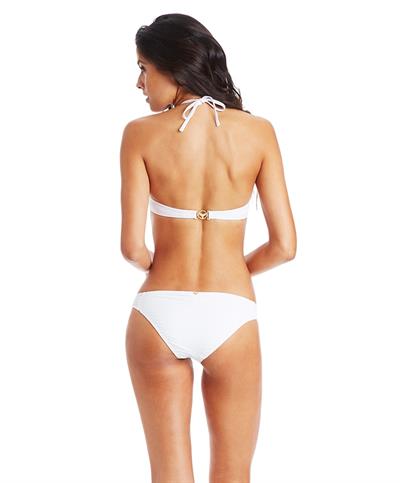 Gio Ott in a bikini - ass