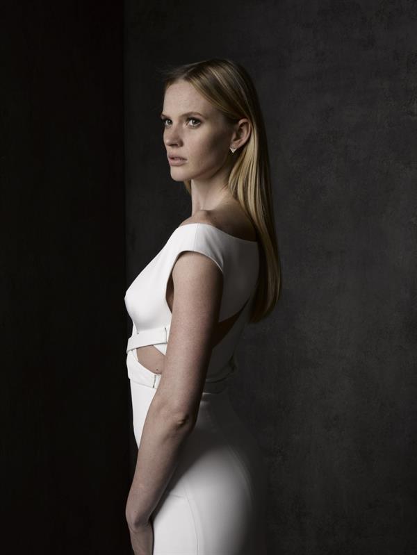 Anne Vyalitsyna