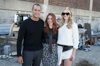 Anne Vyalitsyna
