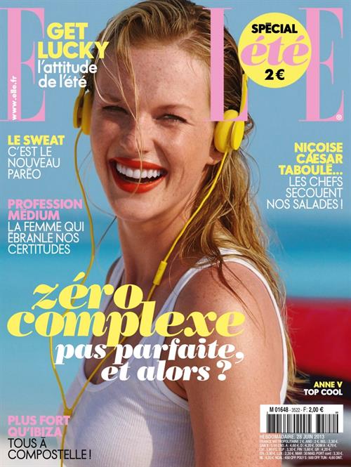 Anne Vyalitsyna