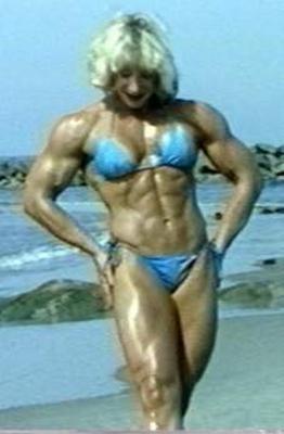 Kay Baxter Bikini Pictures Kay Baxter in a bikini