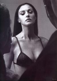 Monica Bellucci