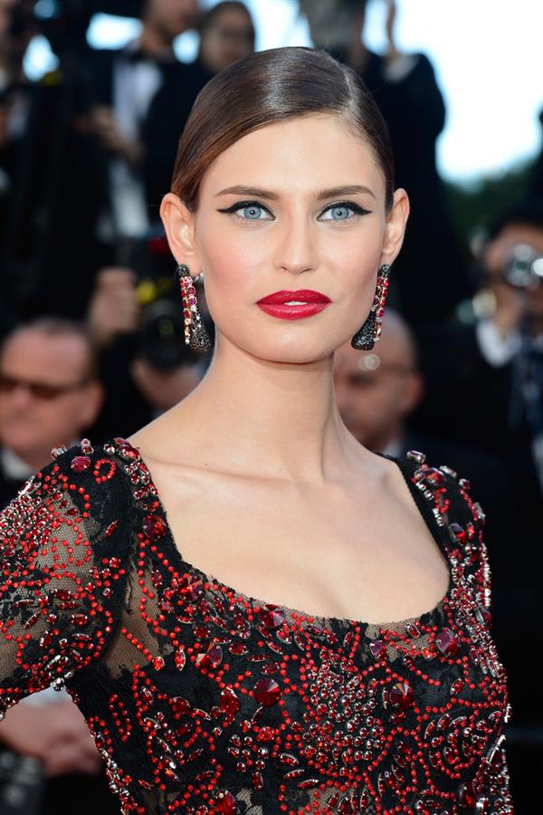 Bianca Balti