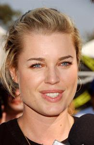 Rebecca Romijn