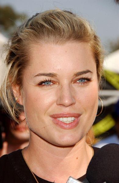Rebecca Romijn
