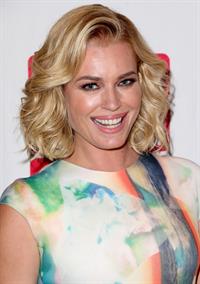 Rebecca Romijn