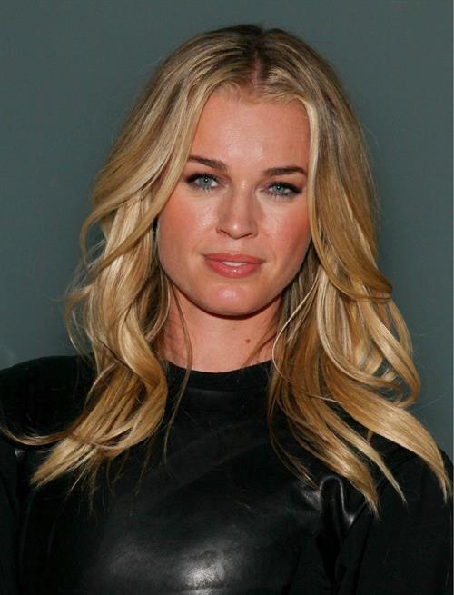 Rebecca Romijn