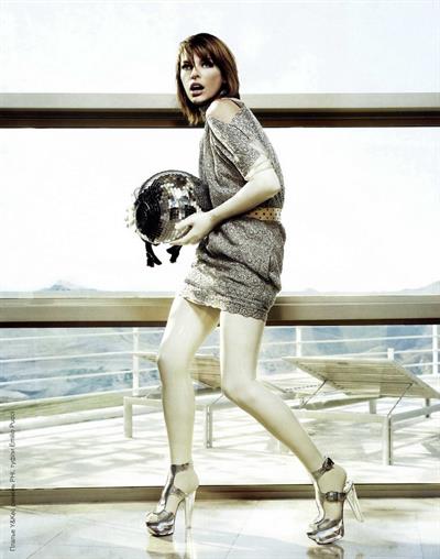 Milla Jovovich