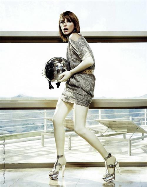 Milla Jovovich