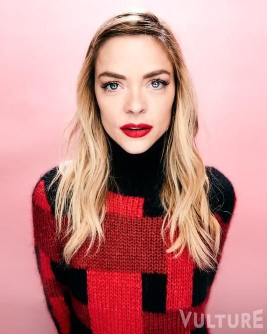 Jaime King