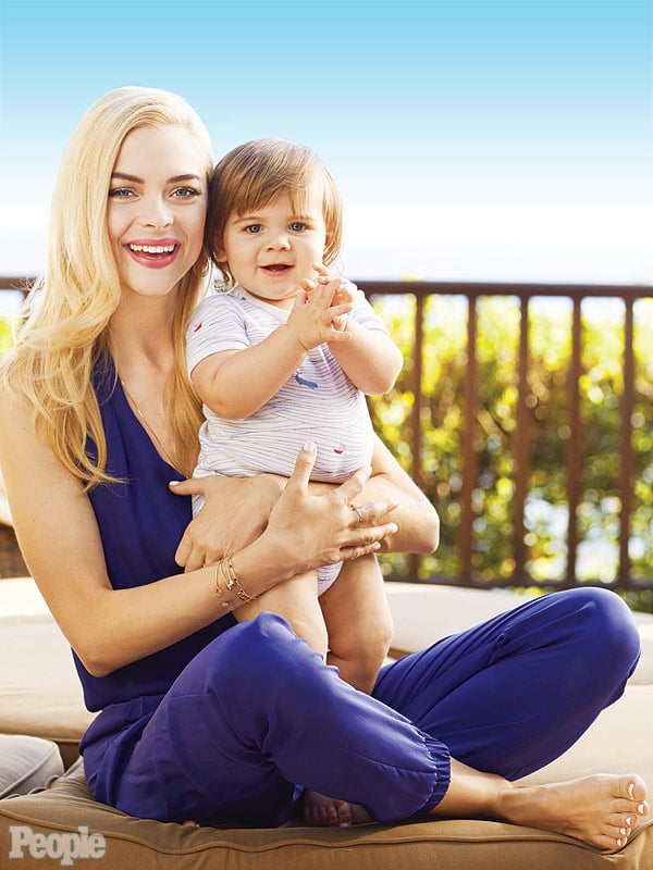 Jaime King