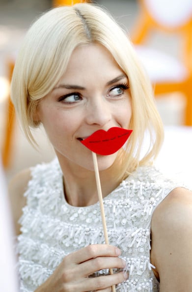 Jaime King