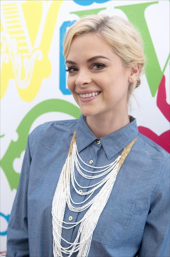 Jaime King