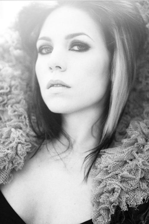 Skylar Grey