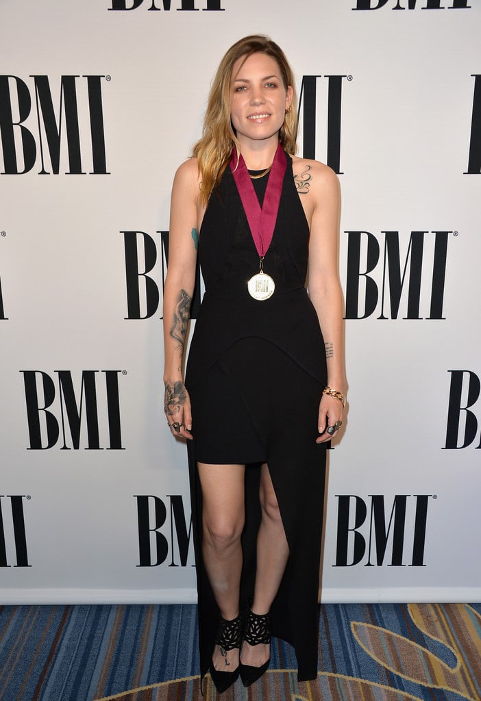 Skylar Grey
