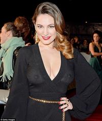 Kelly Brook
