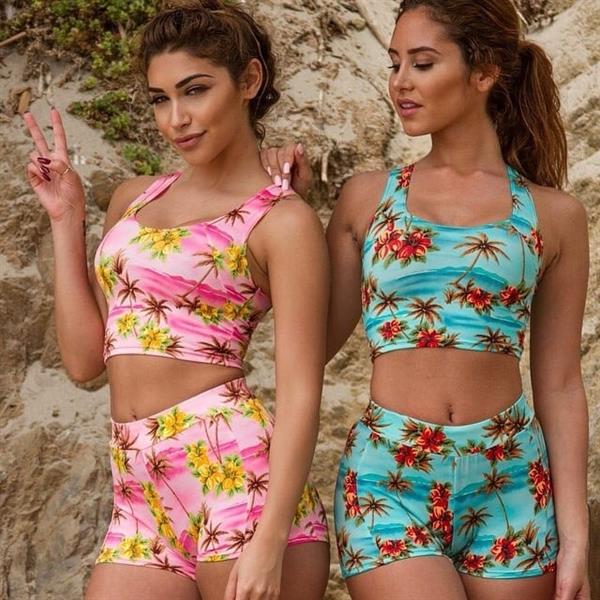 Chantel Jeffries