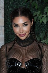Chantel Jeffries