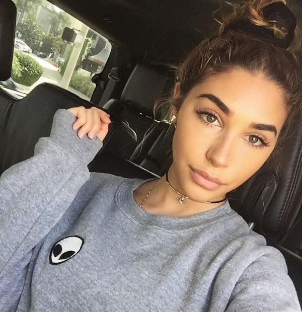 Chantel Jeffries