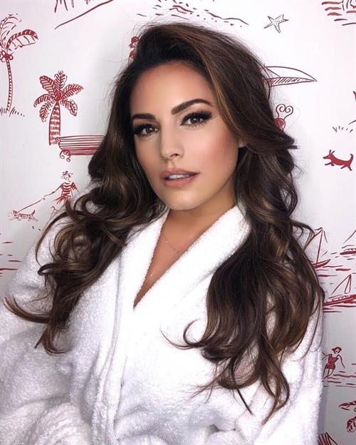Kelly Brook