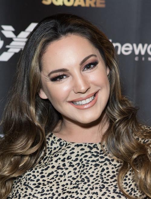 Kelly Brook