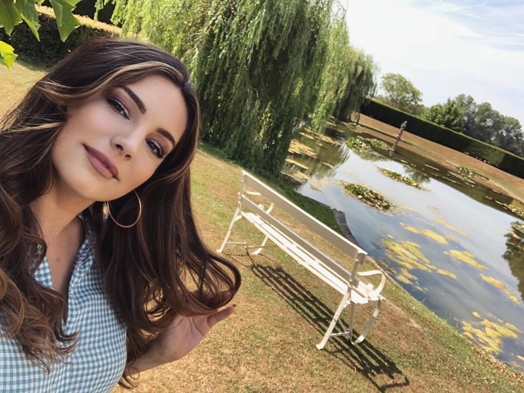 Kelly Brook