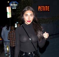 Chantel Jeffries
