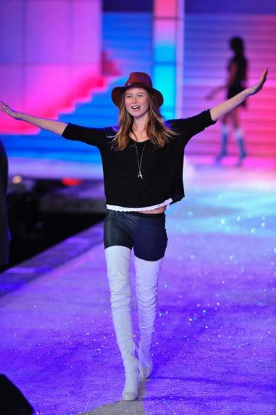 Behati Prinsloo