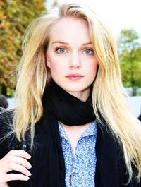 Lindsay Ellingson