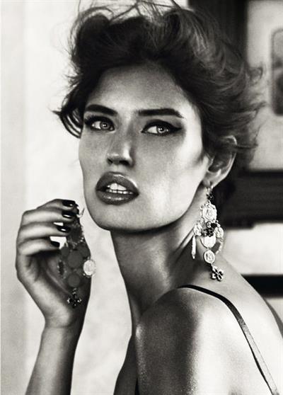 Bianca Balti